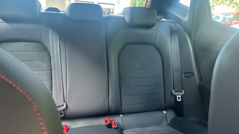SEAT Ibiza 1.0 TSI 95 FR Sport 5dr Petrol Hatchback